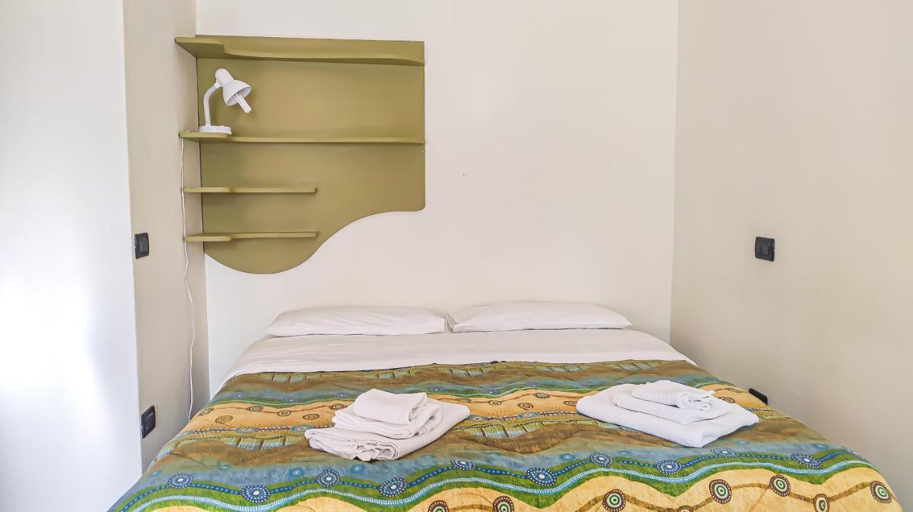 Hotel La Pineta à Albenga Extérieur photo