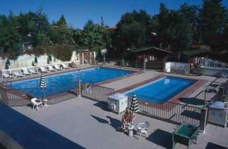 Hotel La Pineta à Albenga Extérieur photo