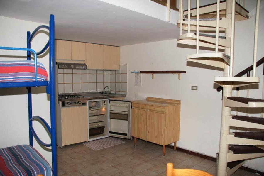 Hotel La Pineta à Albenga Extérieur photo