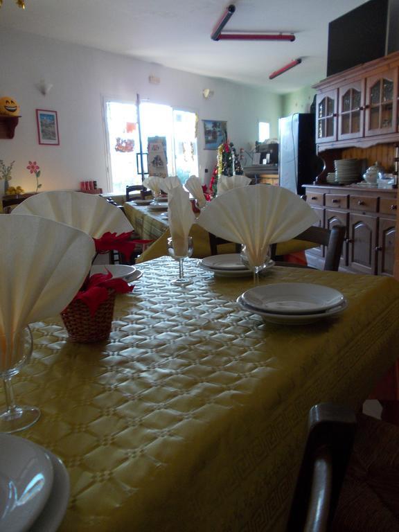 Hotel La Pineta à Albenga Extérieur photo